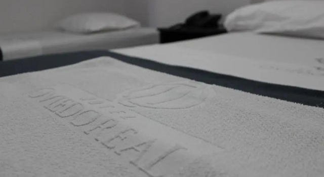 Номер Standard Hotel Oviedo Real