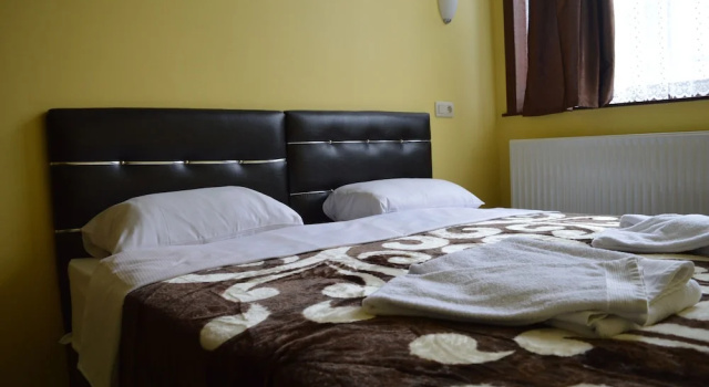 Двухместный номер Standard Sun Rise Hotel