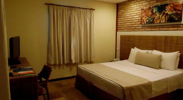 Бунгало Grand Oca Maragogi All Inclusive Resort
