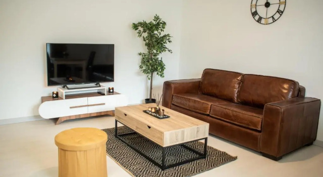 Апартаменты Le Joyau T2-55m2 Centre Ville 10min Disney