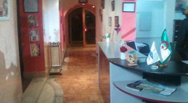 Relax Hotel, Prenota Hotel Zeralda Algiers Province