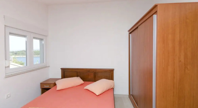 Апартаменты Apartment Ivo