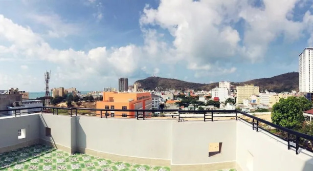 Thien Y Hotel Vung Tau
