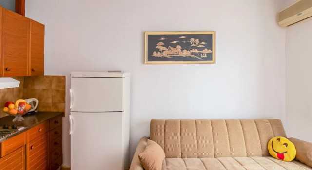Scenic Apartment in Pakoštane near Sea & Town Center