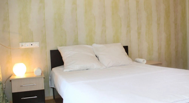 Sacvoyage Apartment on Sovetskaya,12, Забронировать Апартаменты/квартира Центральный район Волгоград, рядом с Речной вокзал