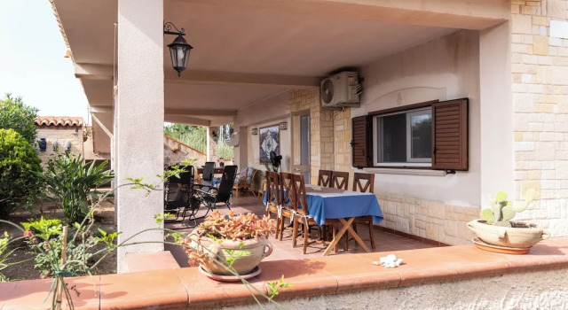 Апартаменты с 3 комнатами Villa Adele