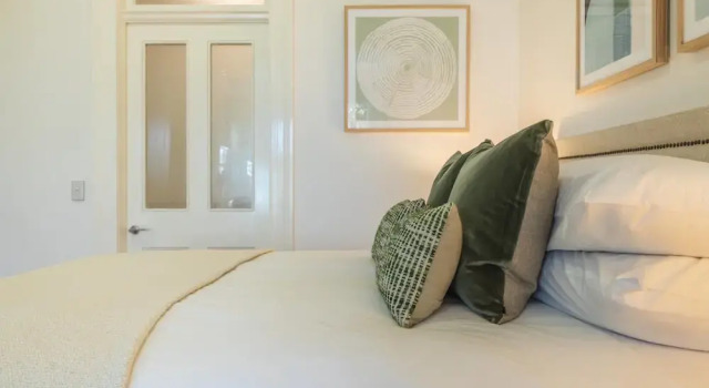 Modern 1-bed Studio Near Tramsheds, Забронировать Апартаменты/квартира Глиб 