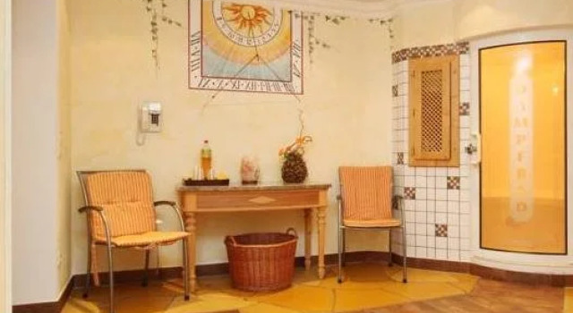 Hotel Gletscherblick