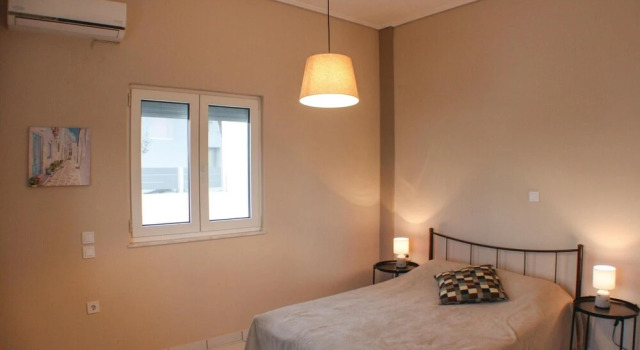 3 Bedroom Lovely Home In Chalkida, Book Hotel Chalkida Evia