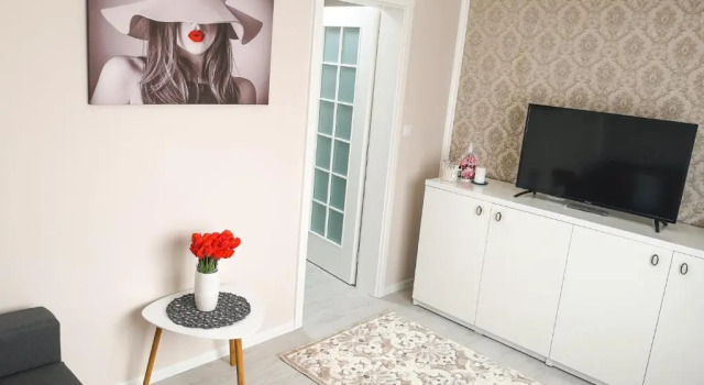 Appartamento Deluxe YNS Apartaments