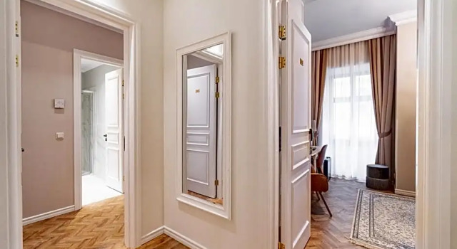 Premium Zimmer Forums Boutique Hotel