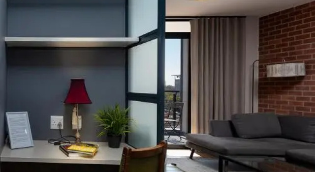 The Rosebank collection