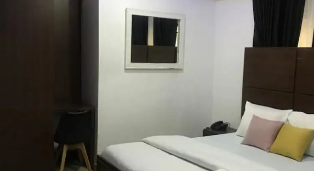 View Point Apartment and Hotel