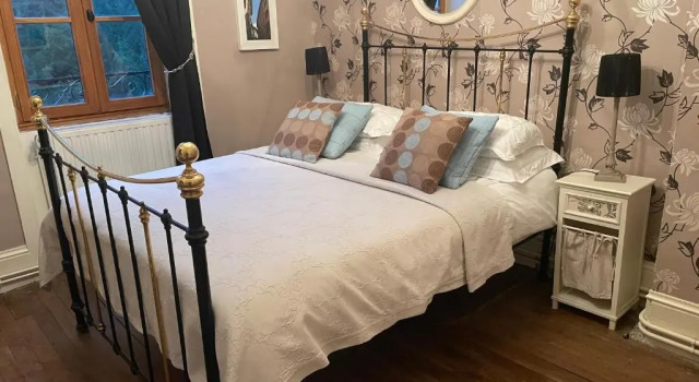Chambres d'hôtes Le Moulin des Farges, Reserva ahora Hotel Meymac Correze
