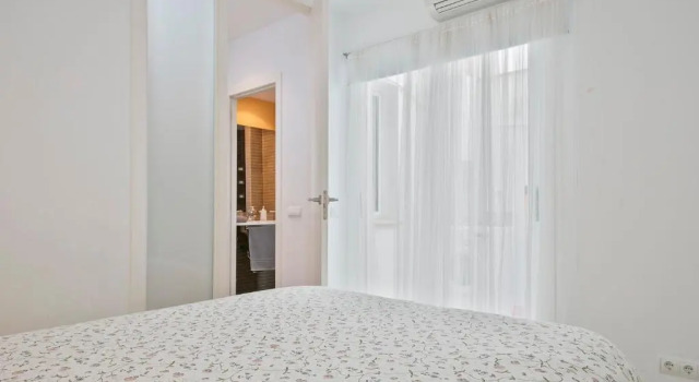 Апартаменты Apartaments Pepita Bandert