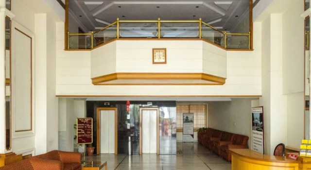 OYO 5861 Ballal residency