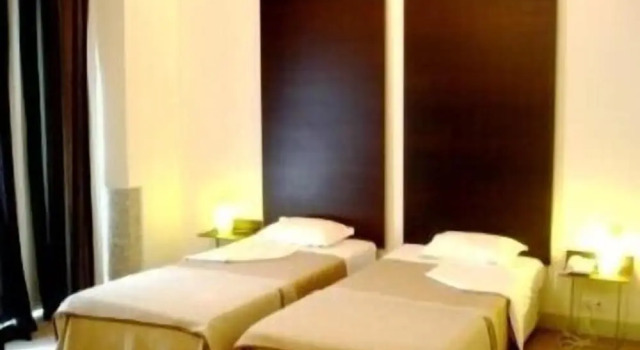 Príncipe da Beira Hotel