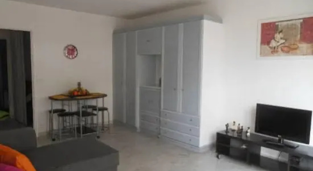 Appartement Silver La Régence