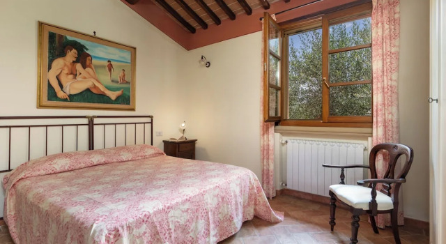 Villa Riparbella, Prenota Villa Cottage a Riparbella, Cottage