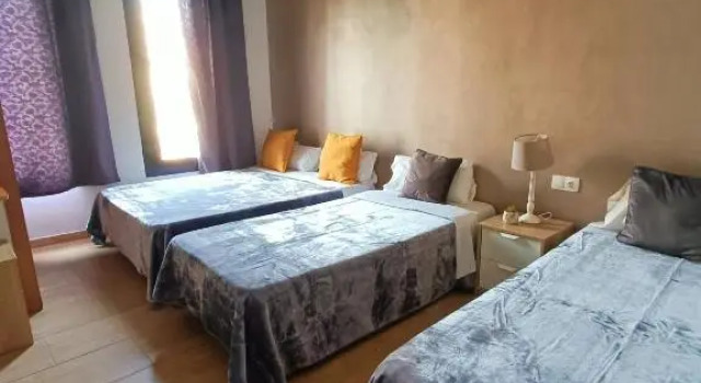 Апартаменты Superior Hostal Colkida