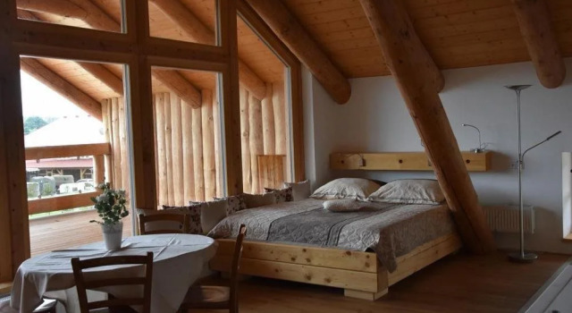 Hospodářský dvůr Bohuslavice, Rezerwuj Hotel Hotele w Central Bohemia z parkingiem, Parking