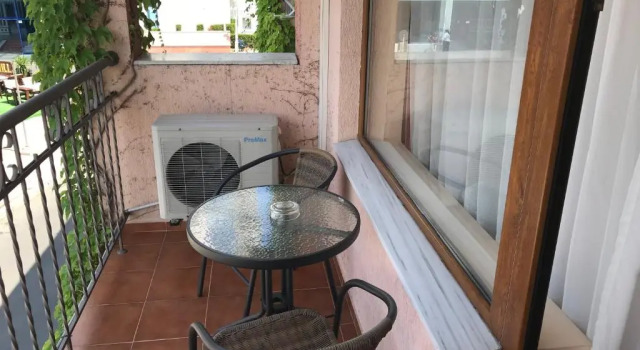 Номер Standard Oleander House and Tennis Club