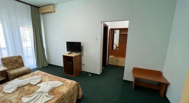 Hotel Splendid, Prenota Hotel Hotel a Eforie con parcheggio, Parcheggio