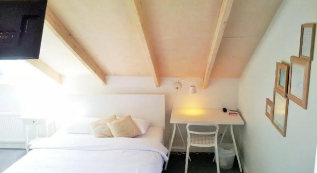 Номер Classic SAKÀ Vacation House