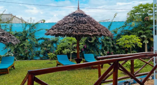 Номер Economy Pineapple House