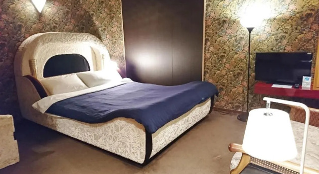 Номер Economy Hotel Unicorn