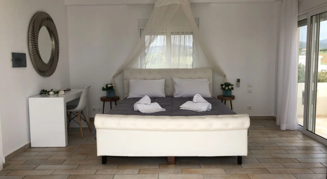Villa Aqua Di Mare, Забронировать Вилла Геннади остров Родос