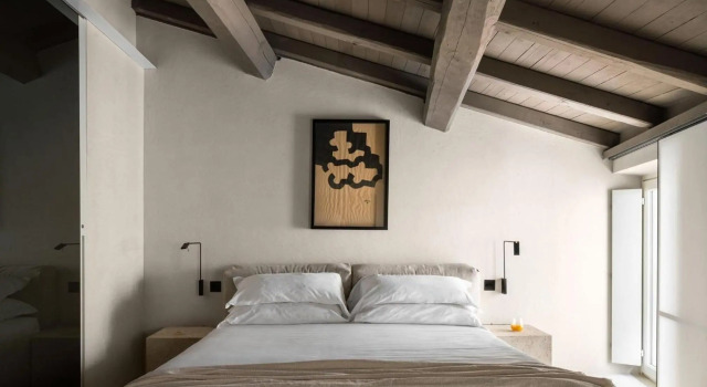 Hotel Scenario