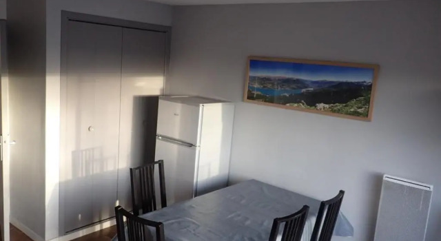Апартаменты Apartment T2 sleeping corner 45 places beautiful view