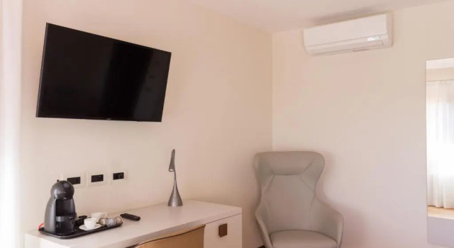 Полулюкс Deluxe Crystal Luxury House