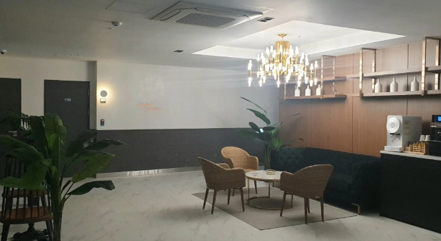 Hotel OU