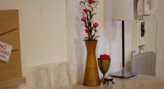 Номер Standard "VILLA DENY" Boutique HOTEL