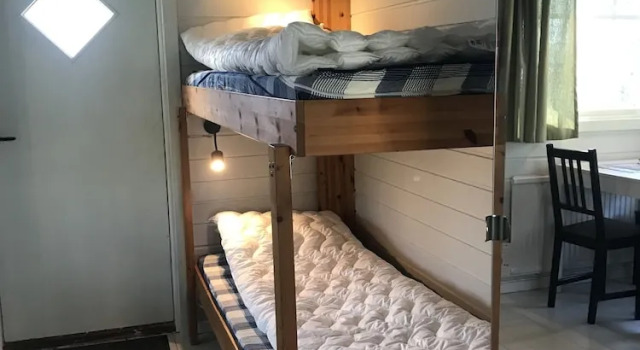 Номер Standard Sandvikengården Stugby