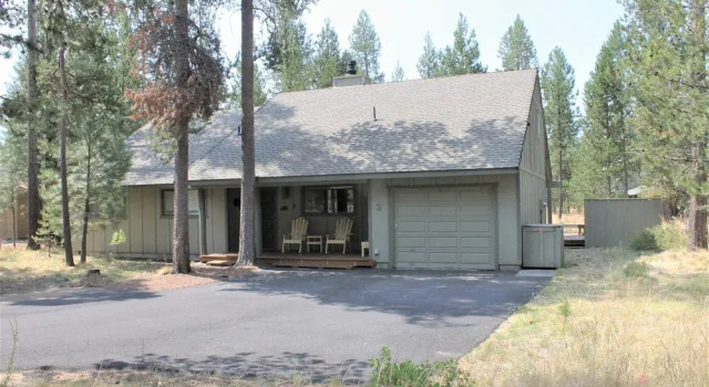 Номер Standard Pine Needle 2 4 Bedroom Condo