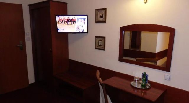 Номер Standard Hotel Venecia Palace
