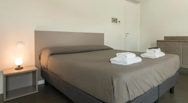 Люкс Garda Guest House