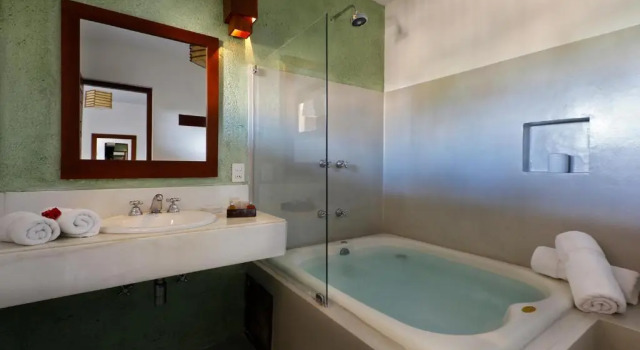 Двухместный номер Standard Hotel Maitei