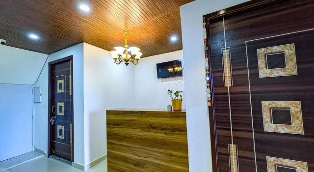 Mangalam Retreat, Rezervovat Hotel Nainital Uttarakhand