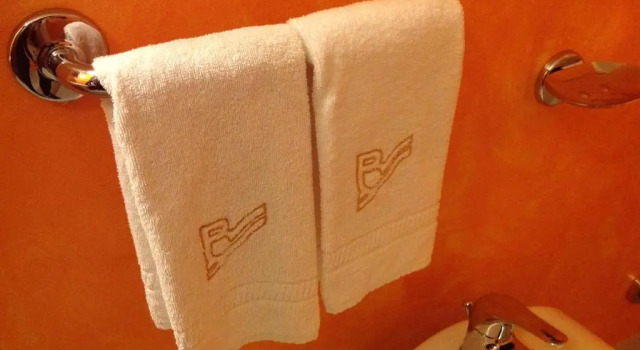 Двухместный номер Superior Hotel Bel Sit