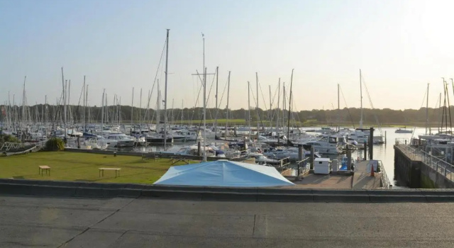 Riverside House, Rezervasyon Otel Merseyside SPA oteller, SPA