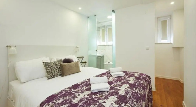 Bica Cosy Apartment