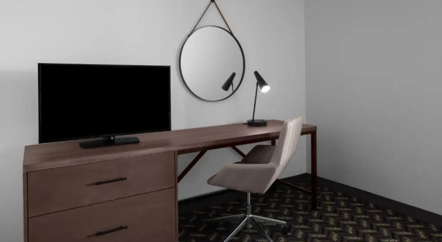 Residence Inn White Plains Westchester County, Забронировать Отель Отели Уайт-Плейнс 3 звезды, рядом с White Plains Hospital Center, 3*