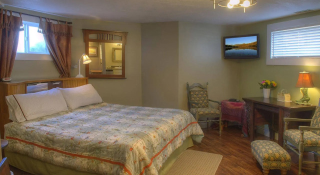 Heartwood Inn, Rezerwuj Hotel Drumheller 