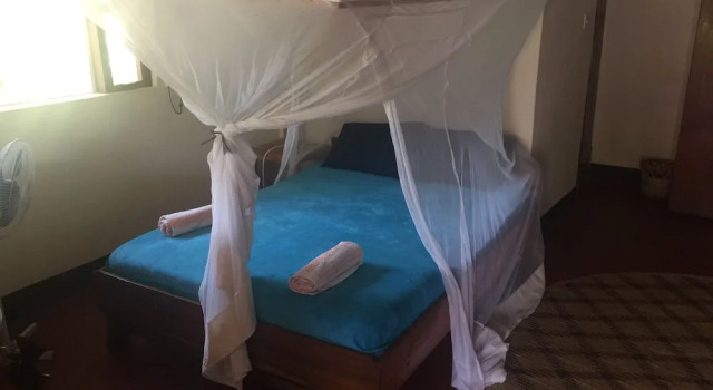 Cape Maclear EcoLodge