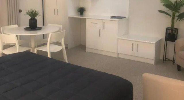 Люкс Deluxe Estelle Kramer Motel