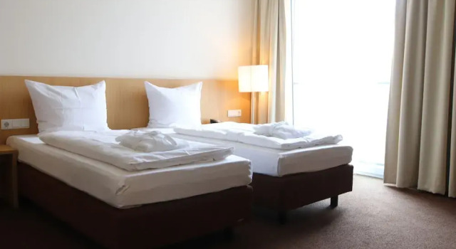 Номер Economy Ardey Hotel
